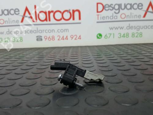 Used Electronic sensor PEUGEOT 208 I (CA_, CC_) 1.2 GPL (82 hp) 14528481