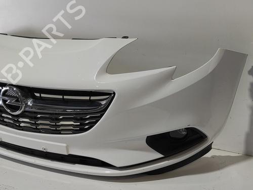 Front bumper OPEL CORSA E (X15) 1.3 CDTI (08, 68) | BP38512512C7 - Image 2