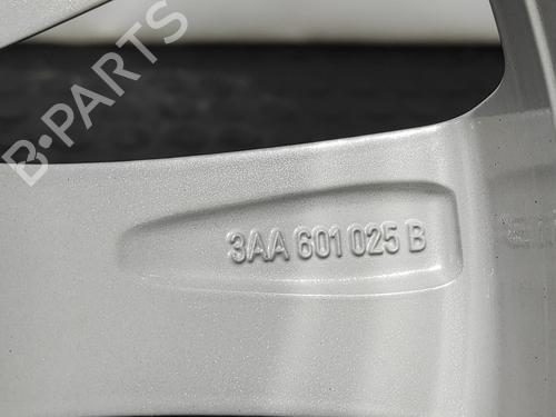 Rim VW GOLF VII Variant (BA5, BV5) 1.6 TDI | BP13418611C45 