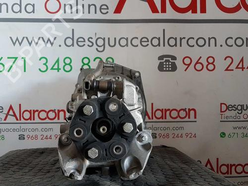 Gearbox BMW 1 (E87)  | BP2744710M3