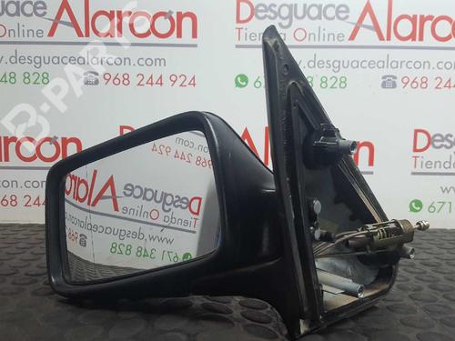 Used Left mirror SEAT IBIZA II (6K1) 1.4 i (60 hp) 2729631