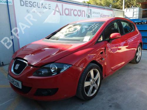 Hood lock SEAT LEON (1P1) 2.0 TDI 16V | BP8776724C133 
