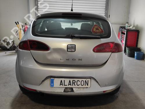 Front slam panel SEAT LEON (1P1) 1.9 TDI | BP29848301C72 