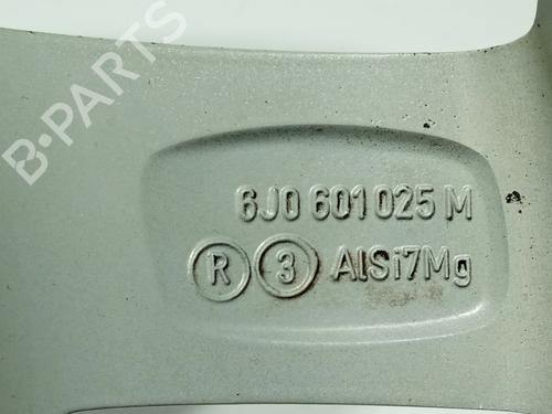 Rim SEAT IBIZA IV (6J5, 6P1) 1.2 TSI | BP22434633C45 