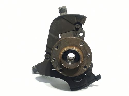 Used Right front steering knuckle FIAT 500 C (312_) 1.2 (312CXA1A, 312AXA1A) (69 hp) 32070846