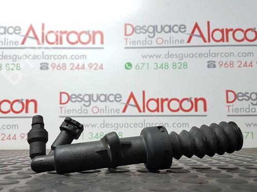 Récepteur d'embrayage CITROËN C4 Picasso I MPV (UD_) 1.6 HDi (109 hp) 14529073