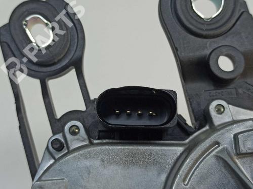 Ruitenwissermotor achter SEAT LEON (5F1) 1.6 TDI | BP8498766M102 