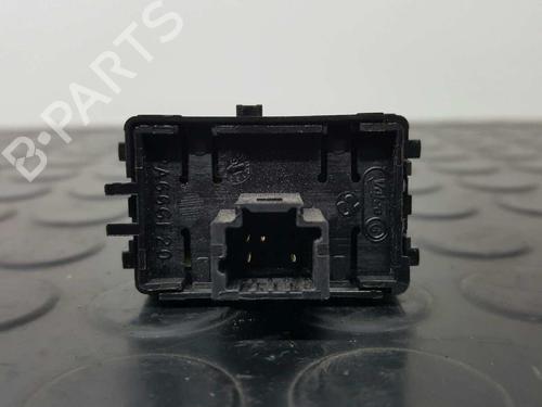 Right front window switch RENAULT MEGANE IV Hatchback (B9A/M/N_) 1.2 TCe 130 (B9MR) | BP2772206I26