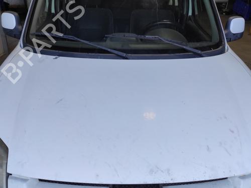 Used Hood PEUGEOT PARTNER MPV (5_, G_) 1.6 HDi 75 (75 hp) 16662116