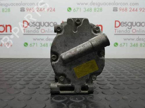 AC compressor FIAT 500 (312_) 1.2 (312AXA1A) | BP2733423M34