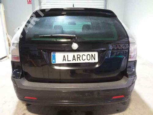Instrument cluster SAAB 9-3 Estate (E50) 1.9 TiD | BP5030794C47 
