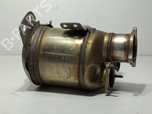 partikelfilter AUDI A4 B9 (8W2, 8WC) 2.0 TDI | BP27307692M81