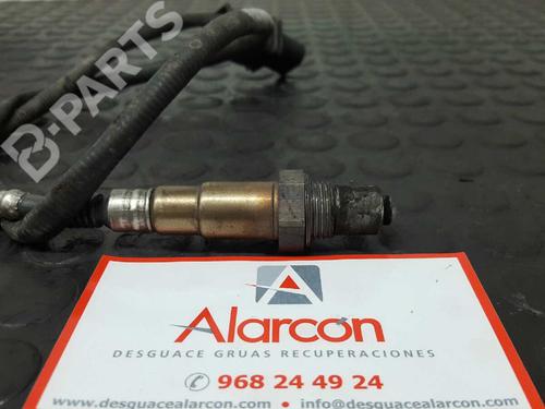 Elektronisk sensor MERCEDES-BENZ E-CLASS (W211) E 220 CDI (211.008) (170 hp) 8748282