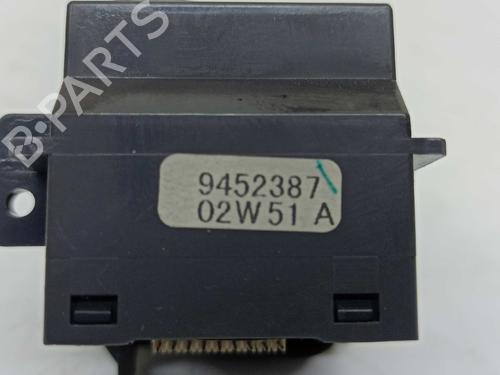 Ratstangsstang VOLVO S60 I (384) D5 | BP6512265I23 