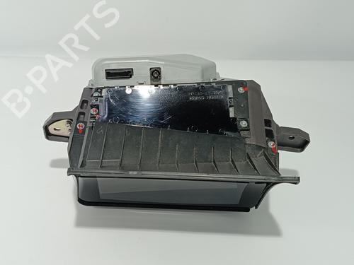 Display monitor BMW X4 (F26) xDrive 20 d | BP17454471C48