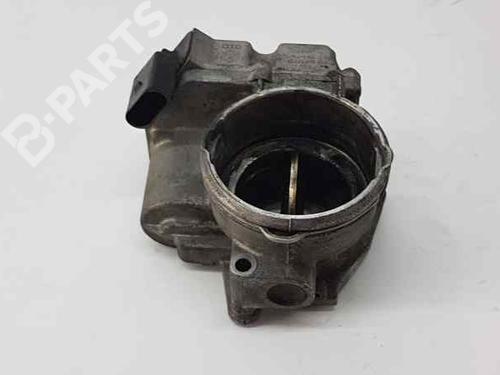Throttle body VW TOURAN (1T1, 1T2) 2.0 TDI 16V | BP6116233M82