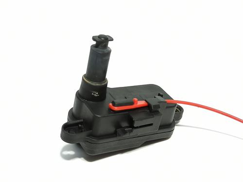 Fuel door actuator AUDI A6 C7 (4G2, 4GC) 3.0 TDI quattro | BP17861713E18
