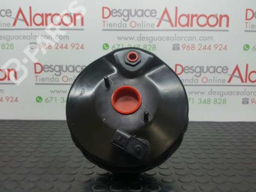 Used Servo brake MERCEDES-BENZ GLK-CLASS (X204) 200 CDI (204.901) (136 hp) 2782668