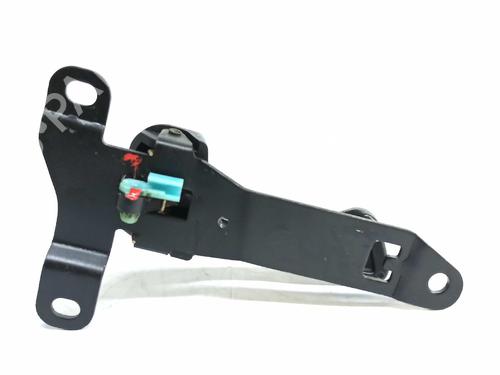 Front right interior door handle MITSUBISHI GALLOPER (JK-01) 2.5 TD intercooler | BP7918179I14