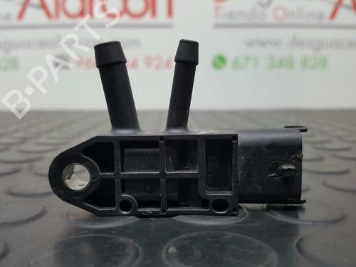 Elektronensonde RENAULT KANGOO / GRAND KANGOO II (KW0/1_) 1.5 dCi 75 (KW07, KW10, KW04) | BP8748723M84 