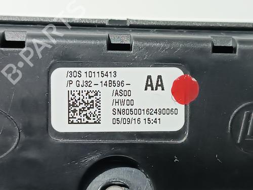 Switch LAND ROVER RANGE ROVER EVOQUE (L538) 2.0 D | BP23215009I30