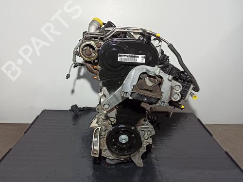 Engine VW GOLF VIII (CD1, DA1) 1.4 GTE Plug-in Hybrid | BP40107847M1 - Image 2