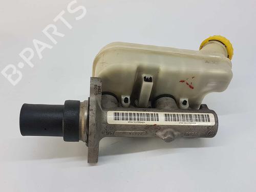 Brake master cylinder CHRYSLER VOYAGER IV (RG, RS) 2.5 CRD | BP7672971M77 