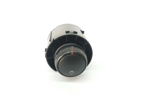 Used Headlight switch SEAT LEON (1P1) 1.9 TDI (105 hp) 4688843