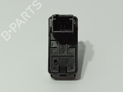 Left front window switch PEUGEOT PARTNER Tepee 1.6 HDi 16V | BP22522073I27 