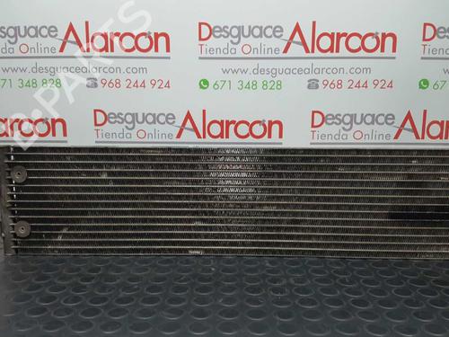 Oil radiator AUDI Q7 (4LB) 3.0 TDI quattro | BP14529771M33 