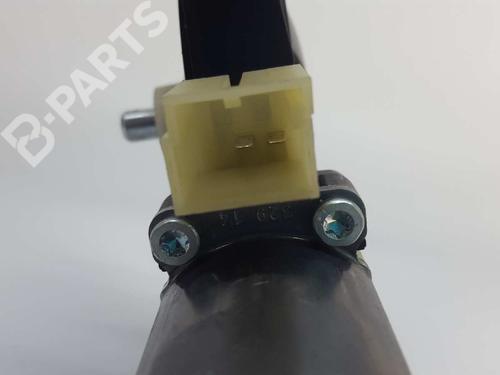 Right front window motor VW GOLF VII (5G1, BQ1, BE1, BE2) 1.4 GTE Hybrid | BP4386454E20 