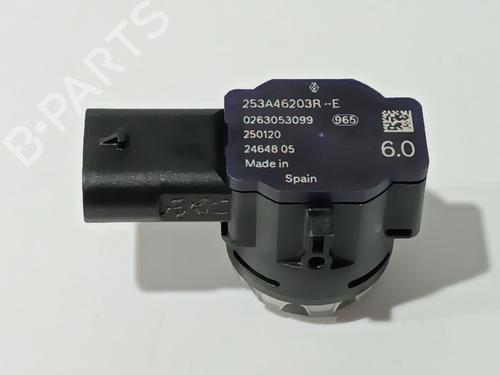 Used Electronic module Electronic module MERCEDES-BENZ CITAN Box Body/MPV (W420) [2021-2026] 36050735 36050735