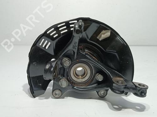 Left front steering knuckle TOYOTA COROLLA Estate (_E21_) 1.8 Hybrid (ZWE211W) | BP25705728M25 
