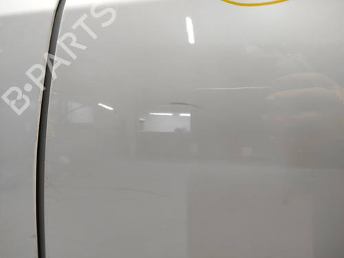 Left rear door OPEL CORSA D (S07) 1.3 CDTI (L08, L68) | BP10906420C4 