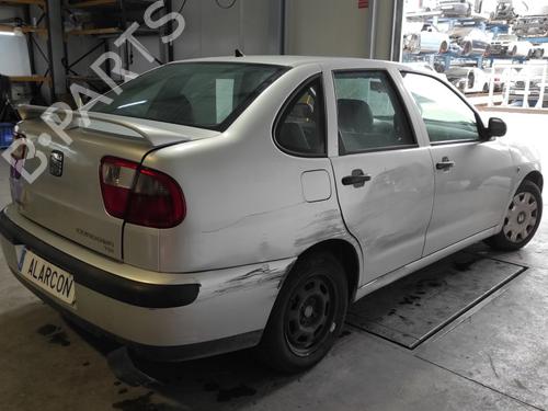 Used Parts SEAT CORDOBA (6K2) [1999-2002]  4003593