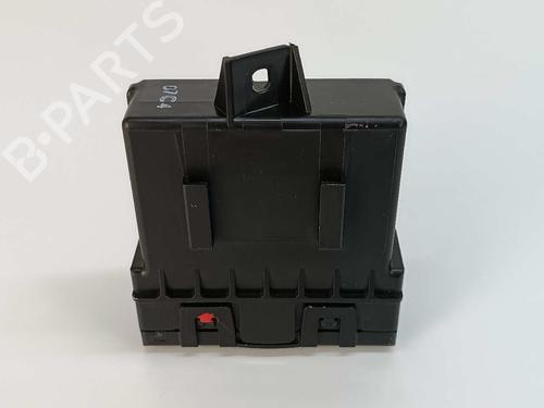 Electronic module RENAULT ZOE (BFM_) | BP11528374M83