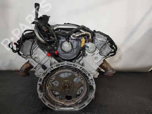 Engine MERCEDES-BENZ S-CLASS (W220, V220) S 500, S 500 L (220.075, 220.175, 220.875) | BP7846621M1