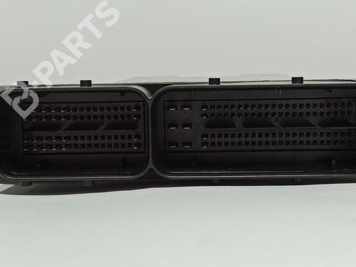 Engine control unit (ECU) VW GOLF VII (5G1, BQ1, BE1, BE2) 1.6 TDI | BP12137335M57 