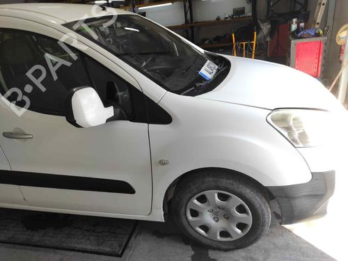 Used Parts PEUGEOT PARTNER Box Body/MPV 1.6 HDi (109 hp) 4280919