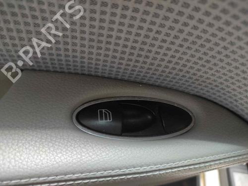 left-rear-window-switch-mercedes-benz-e-class-w211-e-270-cdi-211016-2002-2003-2004-2005-2006-2007-2008-2009-9627202 main image