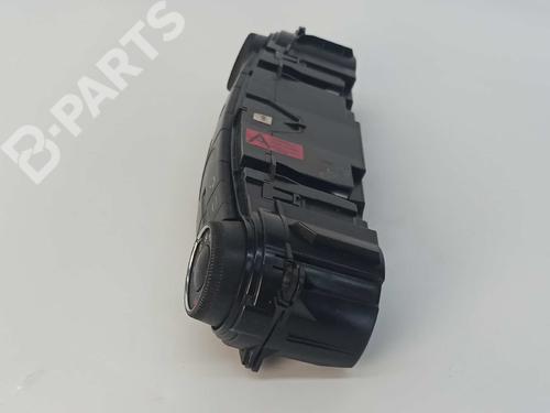 AC Styreenhet / Manøvreringsenhet MERCEDES-BENZ E-CLASS (W211) E 270 CDI (211.016) | BP10212409I5 