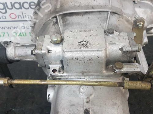 Gearbox NISSAN VANETTE CARGO Van (HC 23)  | BP2752910M3 