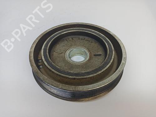 Pulley LAND ROVER FREELANDER 2 (L359) 2.2 TD4 4x4 | BP14538454M122 