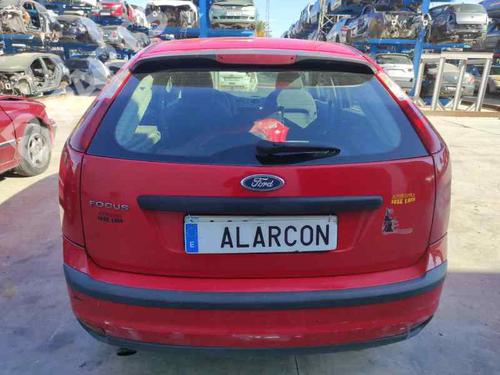 Compressore A/C FORD FOCUS II (DA_, HCP, DP) 1.6 TDCi | BP8677634M34 