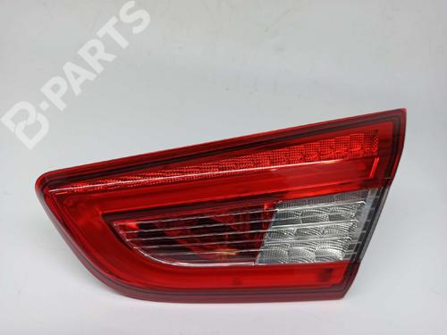 Right taillight MASERATI GHIBLI III (M157) 3.0 S Q4 | BP8887091C35 