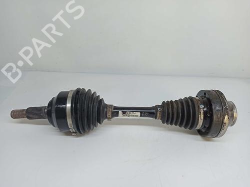 Transmisión delantera derecha VW TOUAREG (7LA, 7L6, 7L7) 5.0 V10 TDI (313 hp) 9735786
