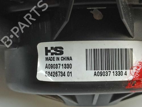 Heater blower motor OPEL INSIGNIA A (G09) 2.0 CDTI (68) | BP7979901M62