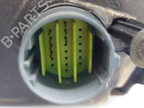 Right mirror RENAULT LAGUNA II (BG0/1_) 1.9 dCi (BG08, BG0G) | BP4412239C27 