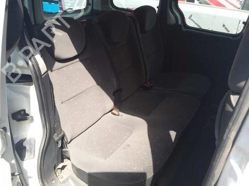 Türgriff vorne links außen CITROËN BERLINGO / BERLINGO FIRST Box Body/MPV (M_) 1.9 D 70 (MBWJZ, MCWJZ) | BP2740889C128