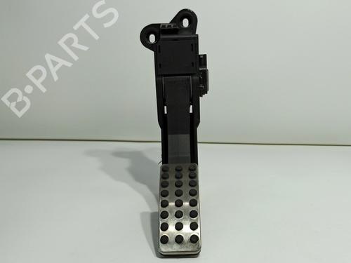 Used Pedal MERCEDES-BENZ M-CLASS (W164) [2005-2012]  15136066